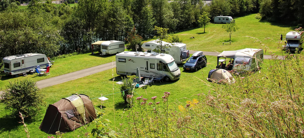 Camping Vierthaler
